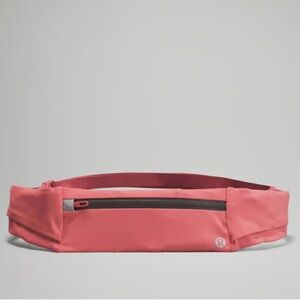 LULULEMON | Fast and Free Running Belt